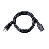 Moxa 電源コード 3ピンコネクタ 日本プラグ