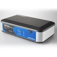 Moxa USB⇒2ポートRS232Cコンバータ