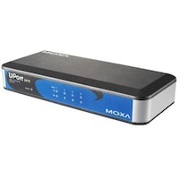 Moxa USB⇒4ポートRS232Cコンバータ