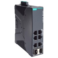 Moxa SDS30064POE2GTXSFPT