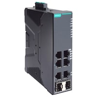 Moxa SDSG30064POE2GTXSFPT