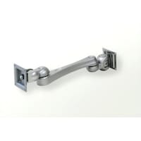 モダンソリッド 水平多関節アーム 壁面取付タイプ LA552