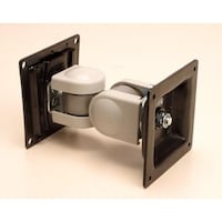 モダンソリッド LA37G 壁面取付用小型アーム 壁掛けタイプ