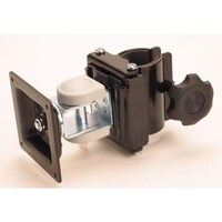 モダンソリッド LA16SN 小型アーム 支柱取付タイプ