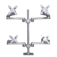 モダンソリッド 水平多関節アーム(クランプ取付)LA5175Q