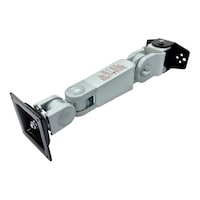 モダンソリッド LA12ARH アルミフレーム用アーム