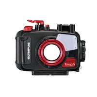 OM SYSTEM 防水プロテクター PT059