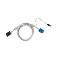 オースティンヒューズ 1.8m KVMケーブル (2in1) USBタイプ CB6