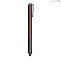 プリンストン Windows10 デバイス対応 アクティブスタイラス(バーガンディ) PSATPMSBG