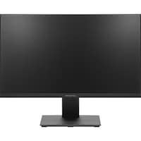 プリンストン 100HzIPS方式パネル採用 23.8型フルHD液晶ディスプレイ 2端子モデル PTFH243WBK