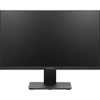 プリンストン HDR対応 100Hz IPS方式パネル採用 USB TypeC搭載 23.8型 フルHD液晶ディスプレイ PTFH241WBK