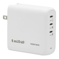 プリンストン PD140W対応急速充電器