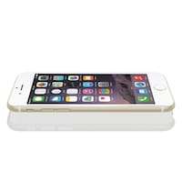 パワーサポート エアージャケットセット for iPhone6(4.7inch)(クリアマット) PYC70