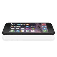 パワーサポート エアージャケットセット for iPhone6(4.7inch)(クリア) PYC71