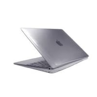 パワーサポート エアージャケット for Macbook 12inch(2015・クリア) PMC11