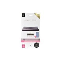 パワーサポート Antiglare film for iPhone X PGK02