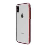 パワーサポート Air jacket Shockproof for iPhone XS PUY41