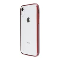 パワーサポート Air jacket Shockproof for iPhone XR PUK41
