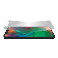 パワーサポート Crystal film for iPhone12/12Pro PPBK01