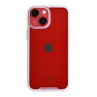 パワーサポート Air Jacket Hybrid for iPhone 2021 5.4inch PIPY31