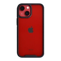 パワーサポート Air Jacket Hybrid for iPhone 2021 5.4inch PIPY32