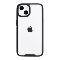 パワーサポート Air Jacket Hybrid for iPhone 2021 6.1inch(デュアルカメラx2レンズ) PIPK32