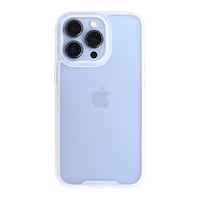 パワーサポート Air Jacket Hybrid for iPhone 2021 6.1inch Pro(トリプルカメラx3レンズ) PIPT31