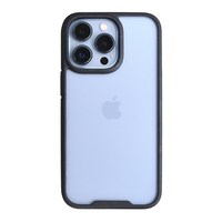パワーサポート Air Jacket Hybrid for iPhone 2021 6.1inch Pro(トリプルカメラx3レンズ) PIPT32