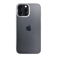 パワーサポート エアージャケット for iPhone 2021 6.7inch PIPC71