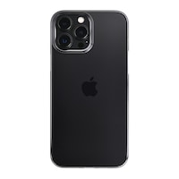 パワーサポート エアージャケット for iPhone 2021 6.7inch PIPC73