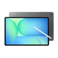 Samsung ペン付きタブレット Galaxy Tab S10 FE+ WiFi(CPU:Exynos 1580/メモリ8GB/eMMC・128GB/Android 15/13.1型/SIMスロット:なし)