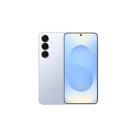 Samsung <Galaxy S25>スマートフォン(Snapdragon 8 Elite for Galaxy/12GB/256GB/6.2インチ/SIMフリー/IP68/Android/アイシーブルー)