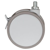 モニタワー用オプション/交換用キャスター/ストッパーあり FMPCAMT01