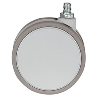 モニタワー用オプション/交換用キャスター/ストッパーなし FMPCAMT02