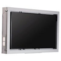 FactoryFurniture ディスプレイケース 65インチタイプ FFDC10FL