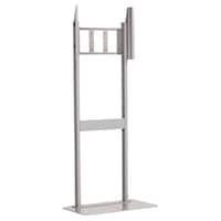 FactoryFurniture ディスプレイケース専用フラットベーススタンド FOPFS10