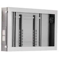 FactoryFurniture ディスプレイケース 43インチタイプ FFDC10FS