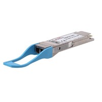 FXC QSFP28 100G LR4モジュール 動作温度:40℃ to +85℃ + 同製品SB5バンドル QSFP100GLR4ASB5