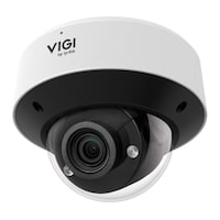 TPLink VIGI 4MP IR電動バリフォーカルレンズ ドーム型ネットワークカメラ INSIGHT S245ZI(UN)