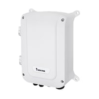 VIVOTEK 屋外用4ポート PoEスイッチ