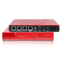 WatchGuard Trade In to Firebox T10 with 3yr Total Security Suite WGT10693JP