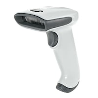 Honeywell ハネウェル社製1次元 RS232C ロングレンジCCDバーコードスキャナ 1300G1RS232C