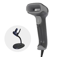 Honeywell 1470G2D2 2Dエリアイメージャ USBセット黒 1470GB2DUAS