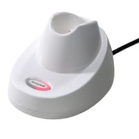 Honeywell BF用横置きクレードル(黒)