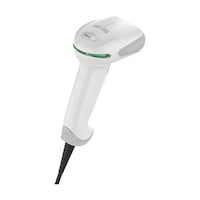 Honeywell Xenon 1950 超高速エリアイメージャ 2次元/1次元スキャナ 標準レンジ ホワイト RS232C 1950GSR1RS