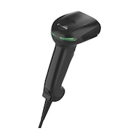 Honeywell Xenon 1950 超高速エリアイメージャ 2次元/1次元スキャナ 標準レンジ ブラック USB 1950GSR2USB