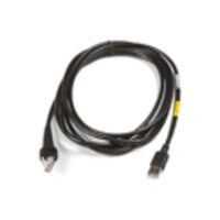 Honeywell Xenon 1900 シリーズ用USBケーブル3mストレート CBL500300S00(USB3