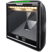 Honeywell 7990G2USBX/USB/黒/定置式/2D、CMOS/ケーブル付属 7990GUSB