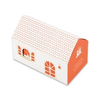 TOPPAN 食品箱 カジュアルギフトケース ハイム 27005 ハイム 16×9