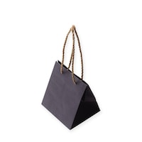 星野 手提げ紙袋 キャリーバッグZBSS4